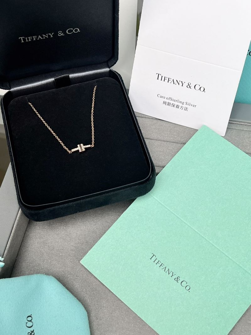 Tiffany Necklaces